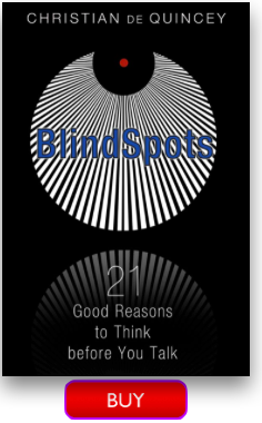 Buy BlindSpots